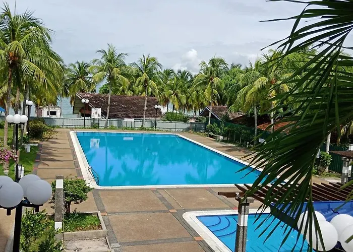 Serenity Vacation Home