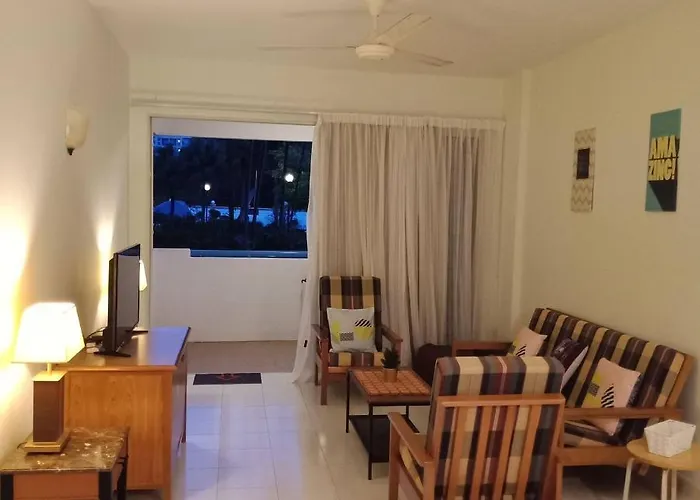 Serenity Vacation Home