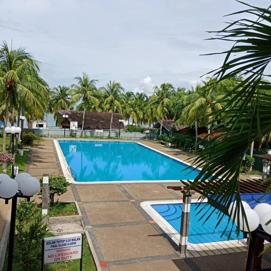 Serenity Vacation * Port Dickson